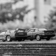 Illustration for article titled Skyline (Silhouette) Saturday - Tomica Premium Silhouette